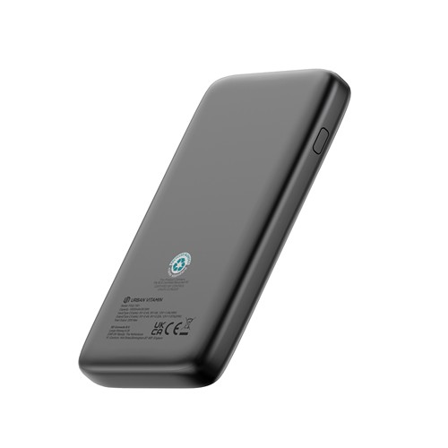 Powerbank 10.000mAh/20W Urban Vitamin Emeryville - 6
