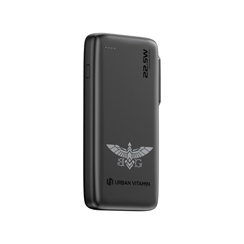 Powerbank 10.000mAh/20W Urban Vitamin Emeryville - 7