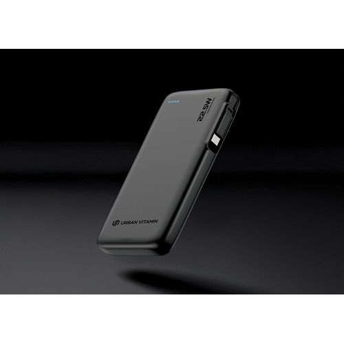 Powerbank 10.000mAh/20W Urban Vitamin Emeryville - 8