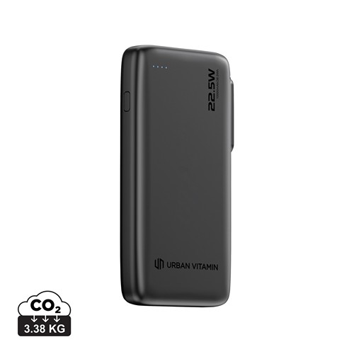Powerbank 10.000mAh/20W Urban Vitamin Emeryville - 1