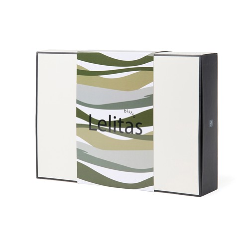 VINGA x TGL Coffret cadeau de soins corporels - 7