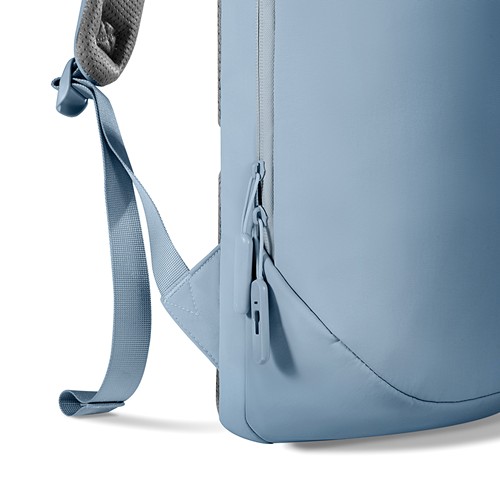 blue Mochila Bobby Air