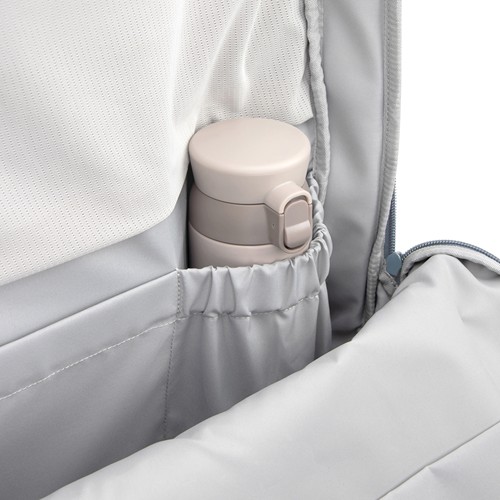 blue Mochila Bobby Air