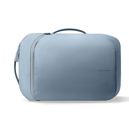 blue Mochila Bobby Air
