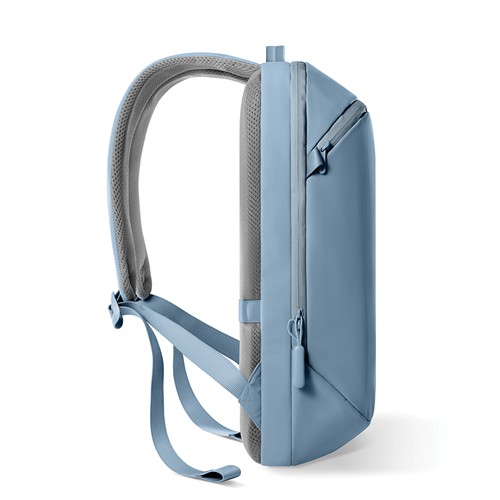 blue Mochila Bobby Air
