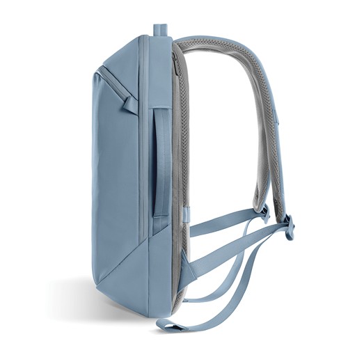 blue Mochila Bobby Air