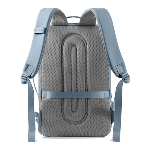 blue Mochila Bobby Air