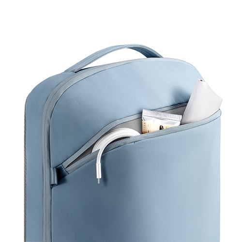 blue Mochila Bobby Air