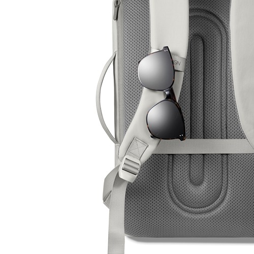 gray Mochila Bobby Air