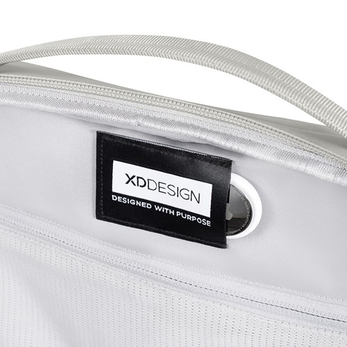 gray Mochila Bobby Air