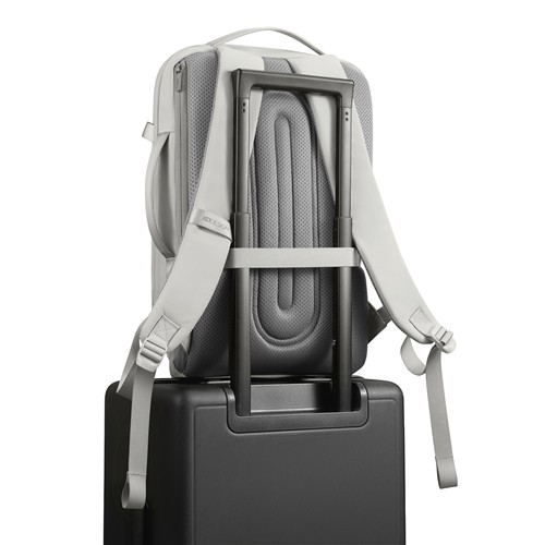 gray Mochila Bobby Air