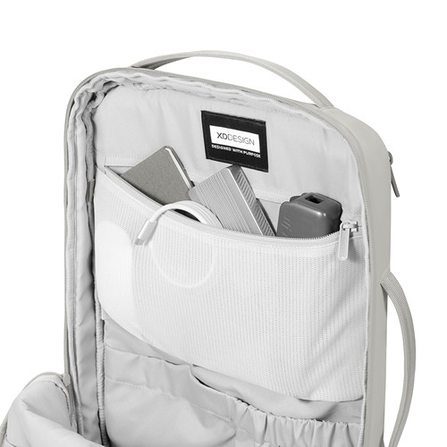 gray Mochila Bobby Air