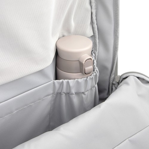 gray Mochila Bobby Air