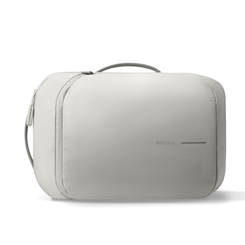 gray Mochila Bobby Air