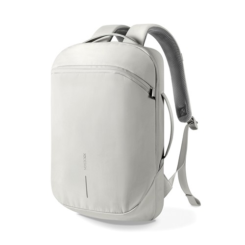 gray Mochila Bobby Air