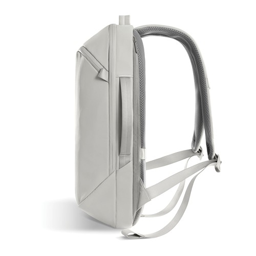 gray Mochila Bobby Air