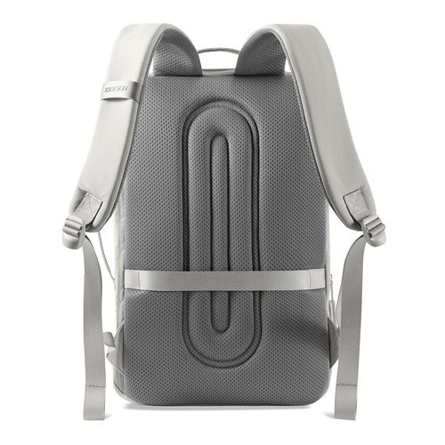 gray Mochila Bobby Air