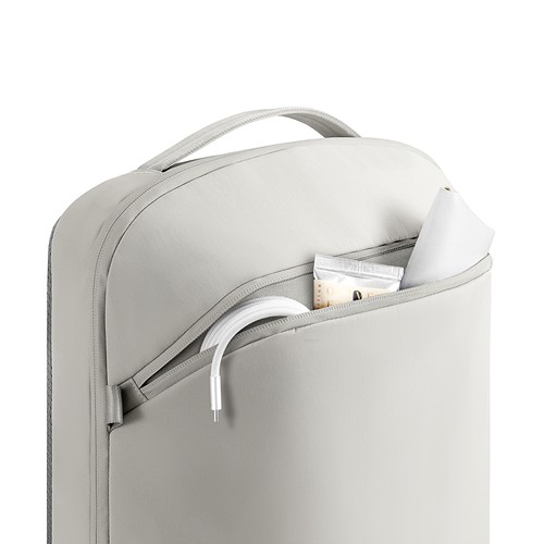 gray Mochila Bobby Air