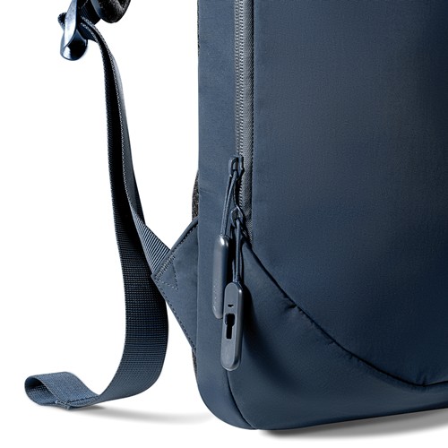 azul marino Mochila Bobby Air