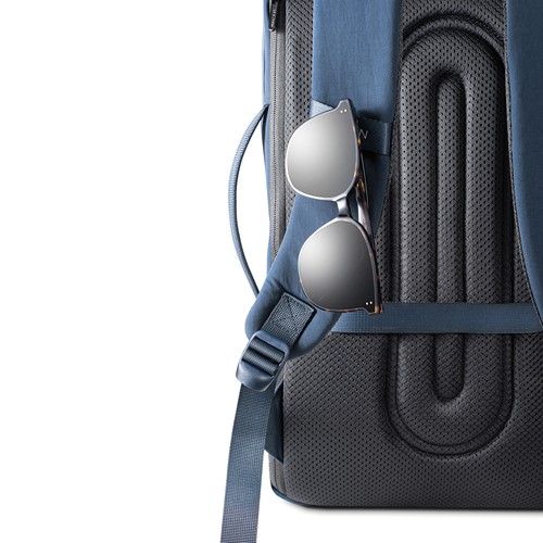 azul marino Mochila Bobby Air