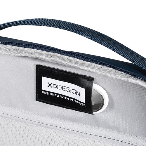 azul marino Mochila Bobby Air