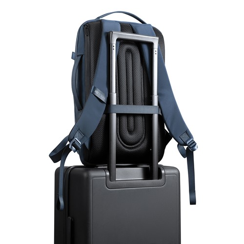 azul marino Mochila Bobby Air
