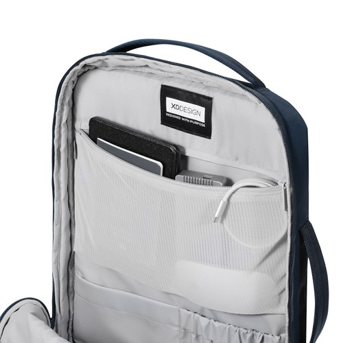 azul marino Mochila Bobby Air
