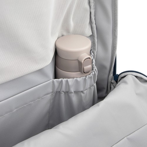 azul marino Mochila Bobby Air