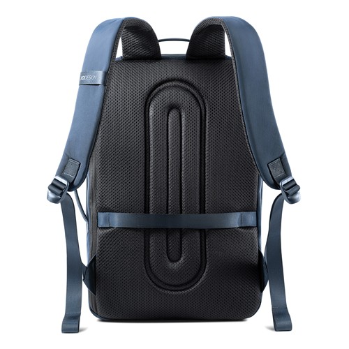 azul marino Mochila Bobby Air