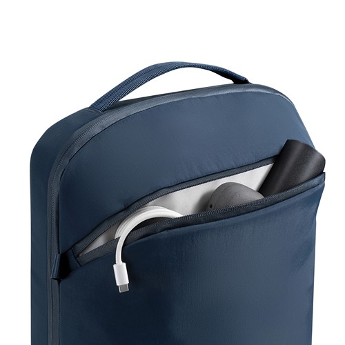 azul marino Mochila Bobby Air