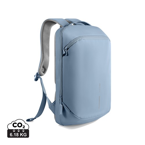 blue Mochila Bobby Air