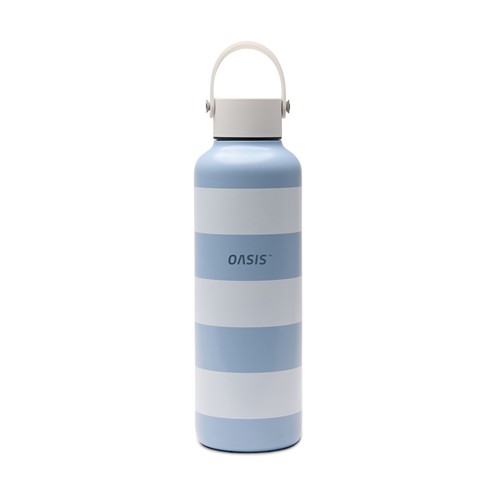 Botella VINGA Lagoa RCS SS 600 ml