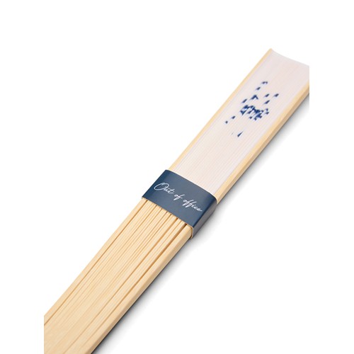 VINGA Éventail Out of office - 4