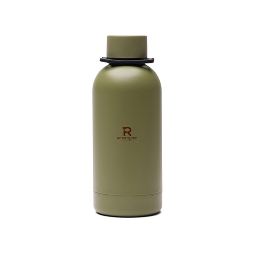 green VINGA Botella Parks RCS SS 400 ml