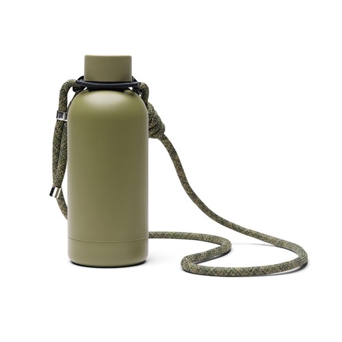 green VINGA Botella Parks RCS SS 400 ml