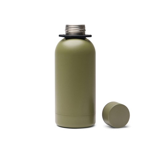 green VINGA Botella Parks RCS SS 400 ml