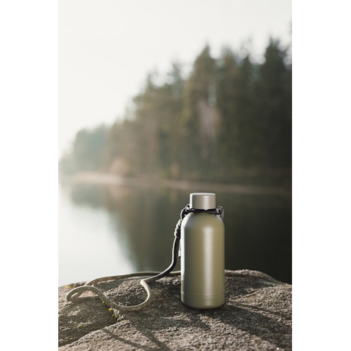 green VINGA Botella Parks RCS SS 400 ml