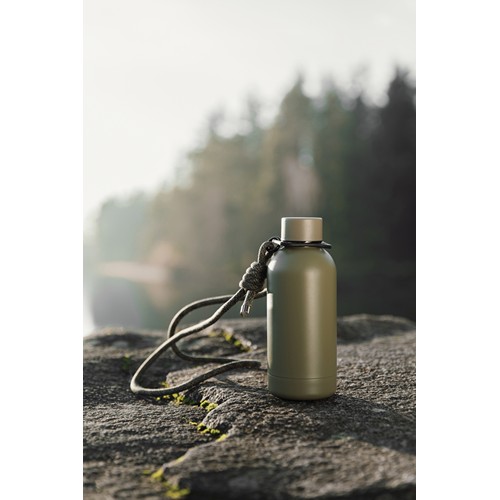green VINGA Botella Parks RCS SS 400 ml