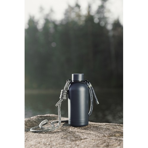 azul marino VINGA Botella Parks RCS SS 400 ml