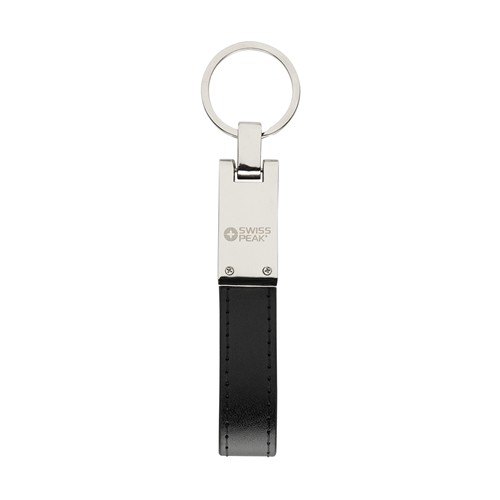 Set cadeau d'affaires luxe avec bouteille Swiss Peak thumbnail 10