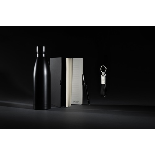 Set cadeau d'affaires luxe avec bouteille Swiss Peak thumbnail 13