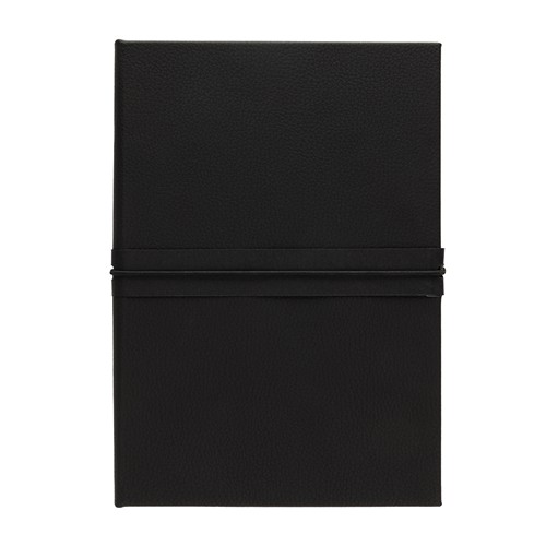 Set cadeau d'affaires luxe avec bouteille Swiss Peak - 5