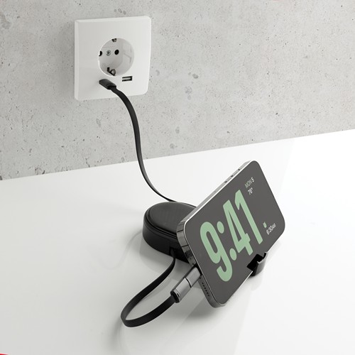 Kit de recharge 60W en plastique recyclé RCS Chargevix thumbnail 10