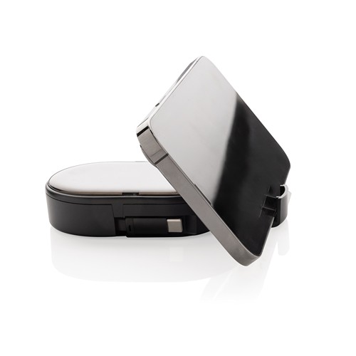 Kit de recharge 60W en plastique recyclé RCS Chargevix - 6