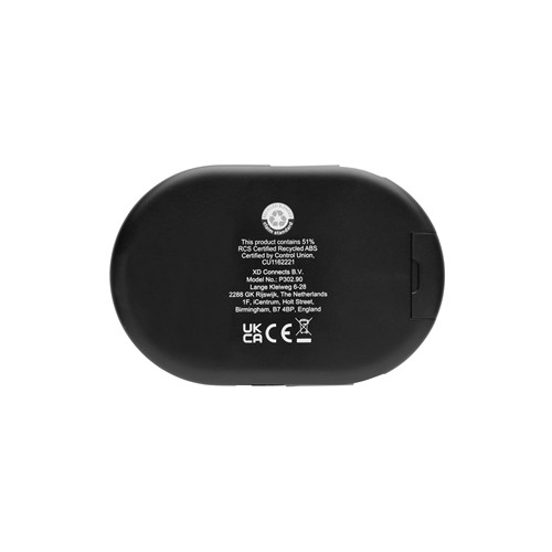 Kit de recharge 60W en plastique recyclé RCS Chargevix - 9