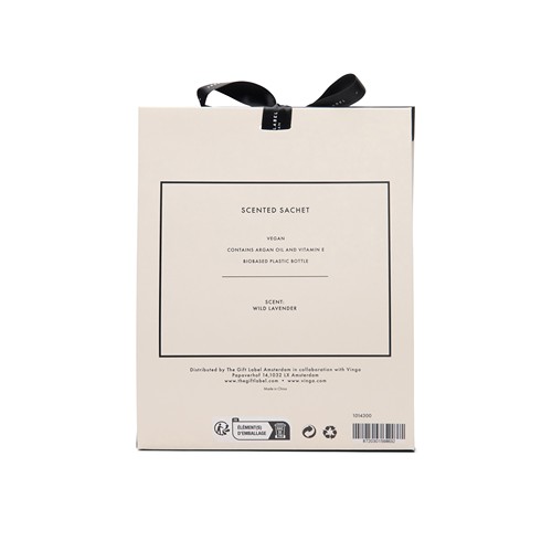 Bolsita perfumada VINGA xTGL