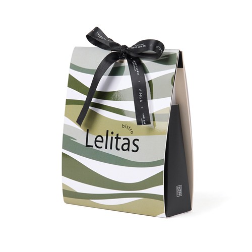 VINGA x TGL Sachet parfumé - 5