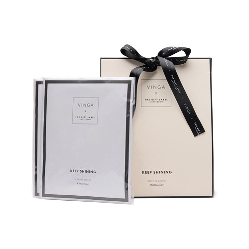 VINGA x TGL Sachet parfumé - 1