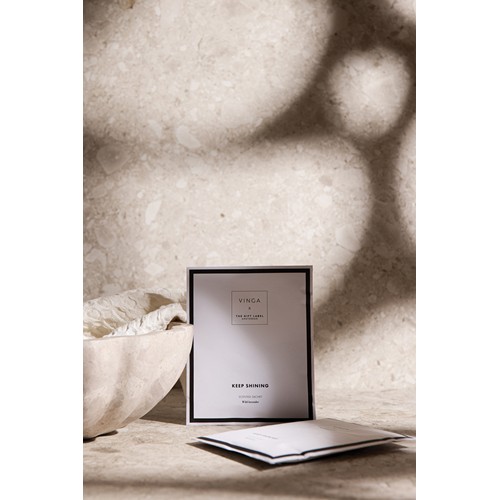VINGA x TGL Sachet parfumé - 6