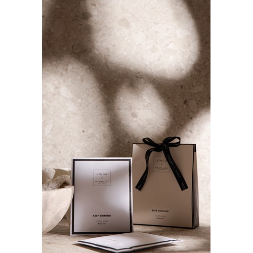 VINGA x TGL Sachet parfumé - 7